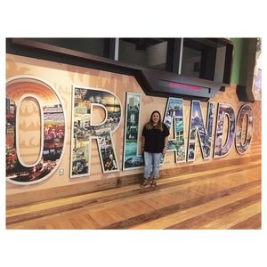 Meet your Posher, Christina